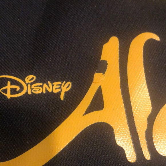 Disney Aladdin Tote Bag - Picture 6 of 6